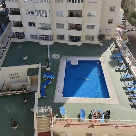 Lena Apartment Estepona Luaran gambar