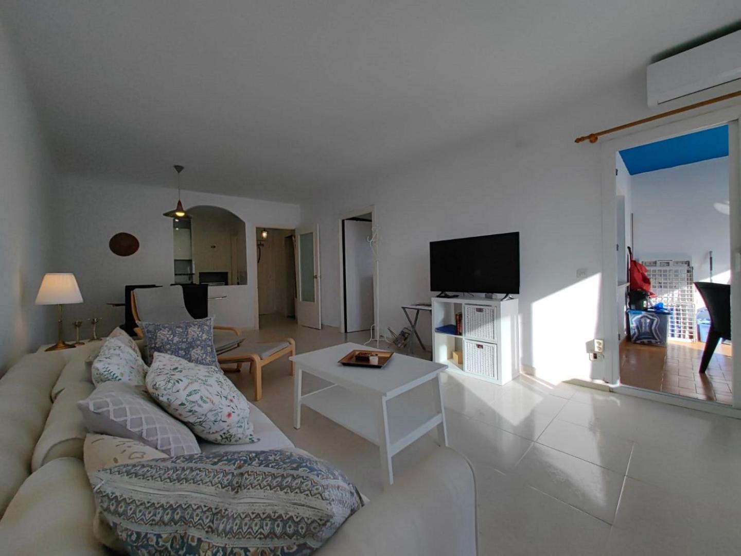 Lena Apartment Estepona Luaran gambar