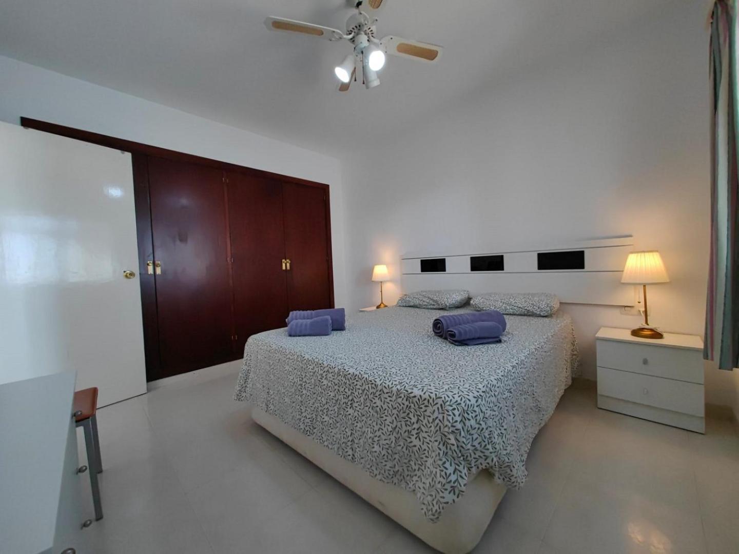 Lena Apartment Estepona Luaran gambar